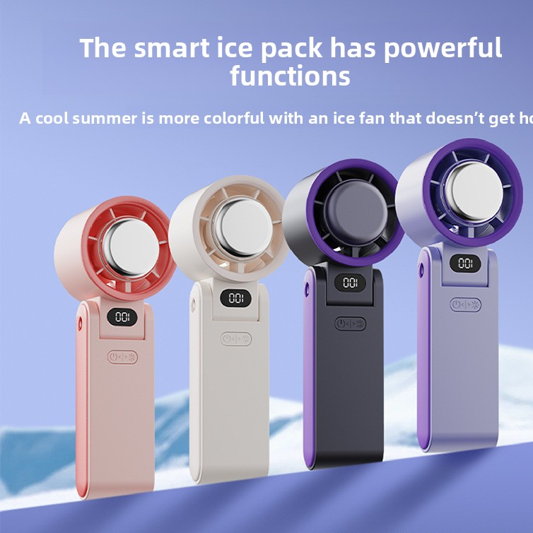 Portable  Cooling Fan