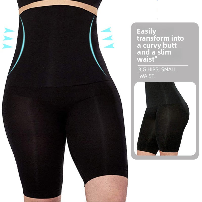 Abs-extracting pants
