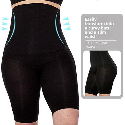 Abs-extracting pants