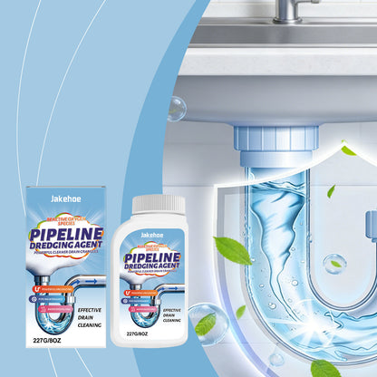 One shot Drain Cleaner