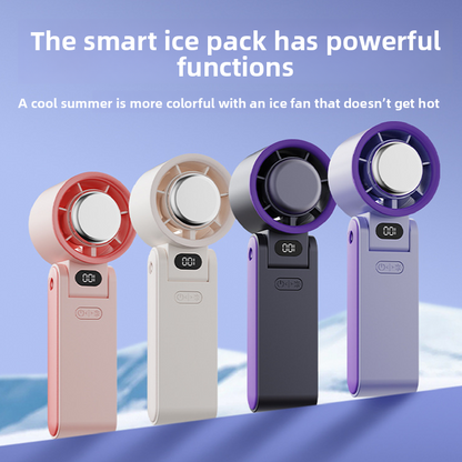 Portable  Cooling Fan