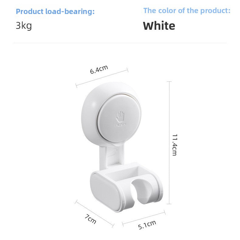 Baby Bathroom Non-slip Suction Cup Handle for Toilet Safety