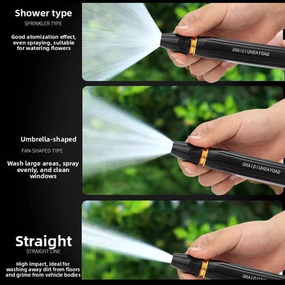 High Pressure Washer