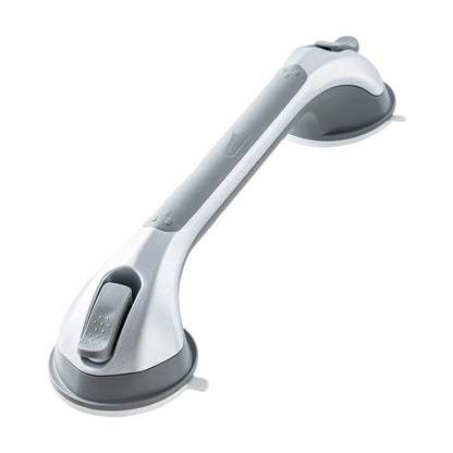 Baby Bathroom Non-slip Suction Cup Handle for Toilet Safety