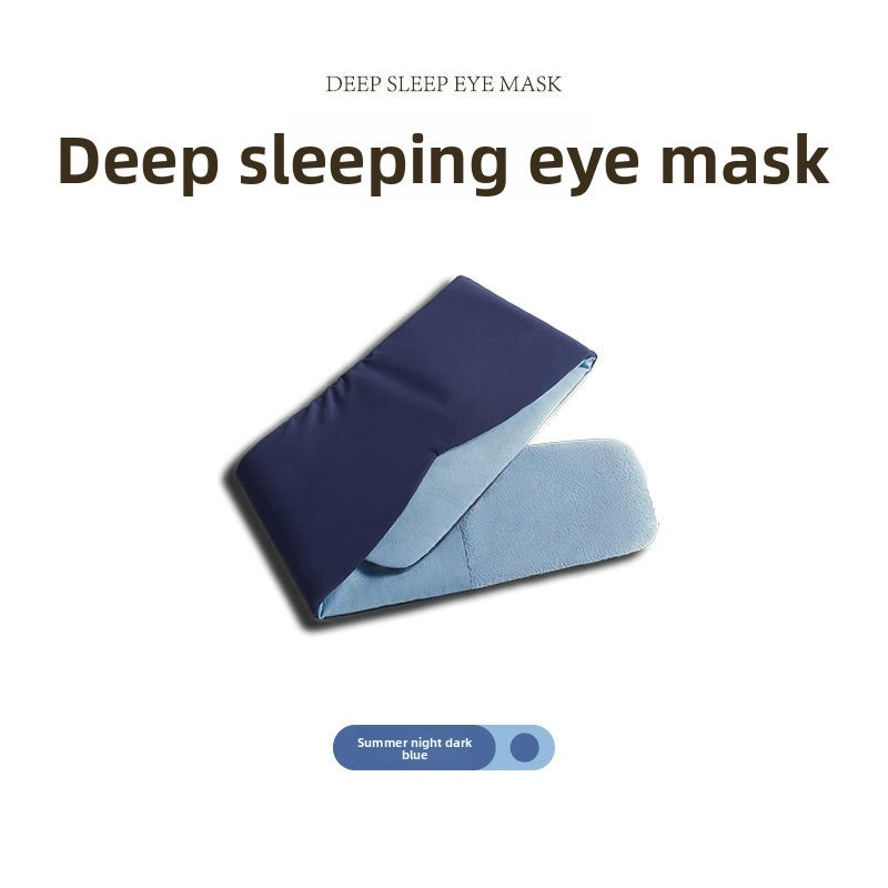 Deep Sleep Eye Mask