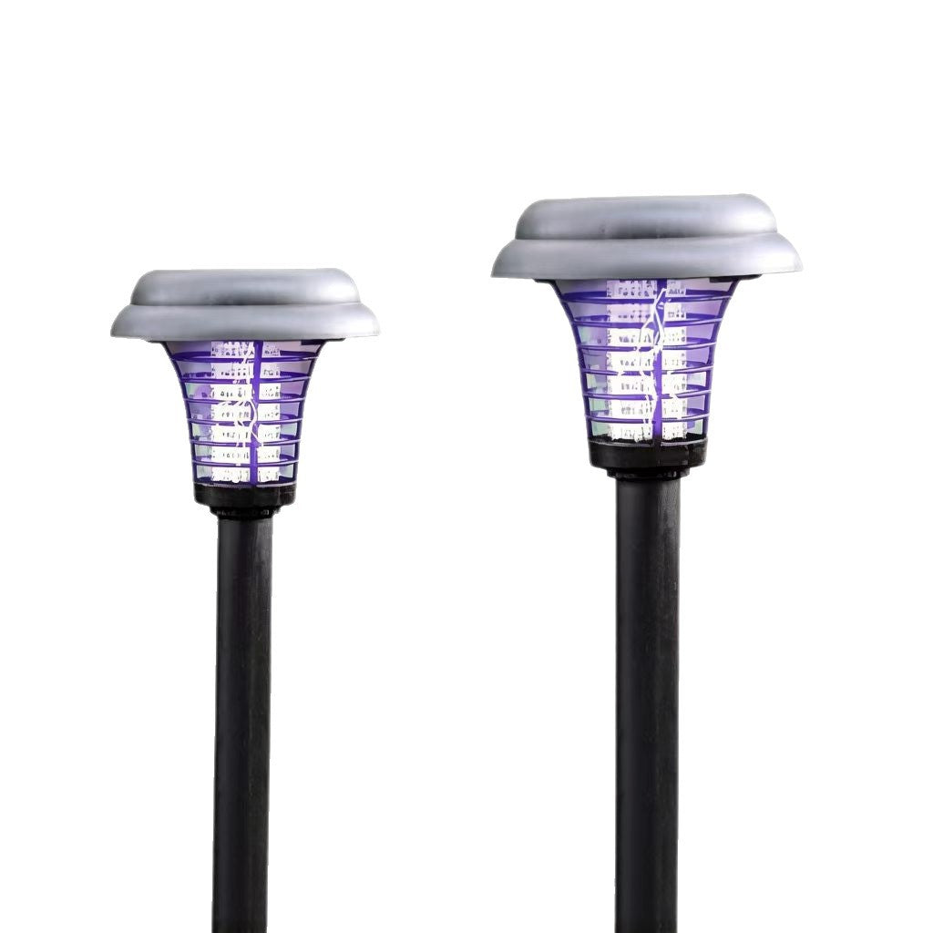 Solar Mosquito Killer Lamp