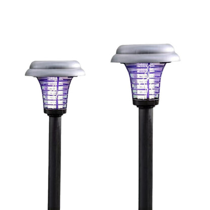 Solar Mosquito Killer Lamp