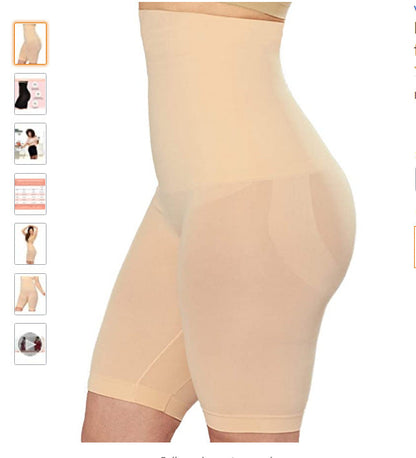 Abs-extracting pants