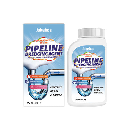One shot Drain Cleaner