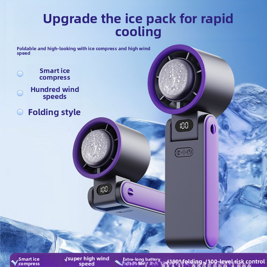 Portable  Cooling Fan